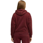 Puma ESS Elevated Relaxed Wash W női Kapucnis pulóver 68810396