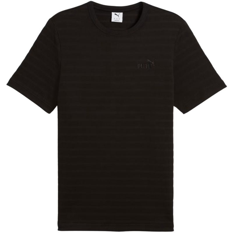 Puma Ess Elevated Structured Tee M 684722 01 póló - Sportmania.hu