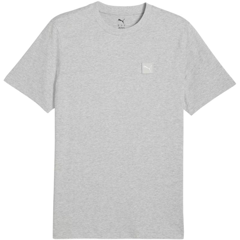 Puma Ess Elevated Tee M 684726 04 Póló - Sportmania.hu