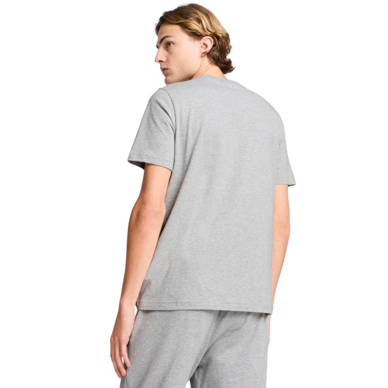 Puma Ess Elevated Tee M 684726 04 Póló - Sportmania.hu