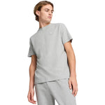 Puma Ess Elevated Tee M 684726 04 Póló - Sportmania.hu