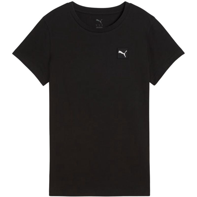 Puma Ess Elevated Tee W 685016 01 póló, női - Sportmania.hu