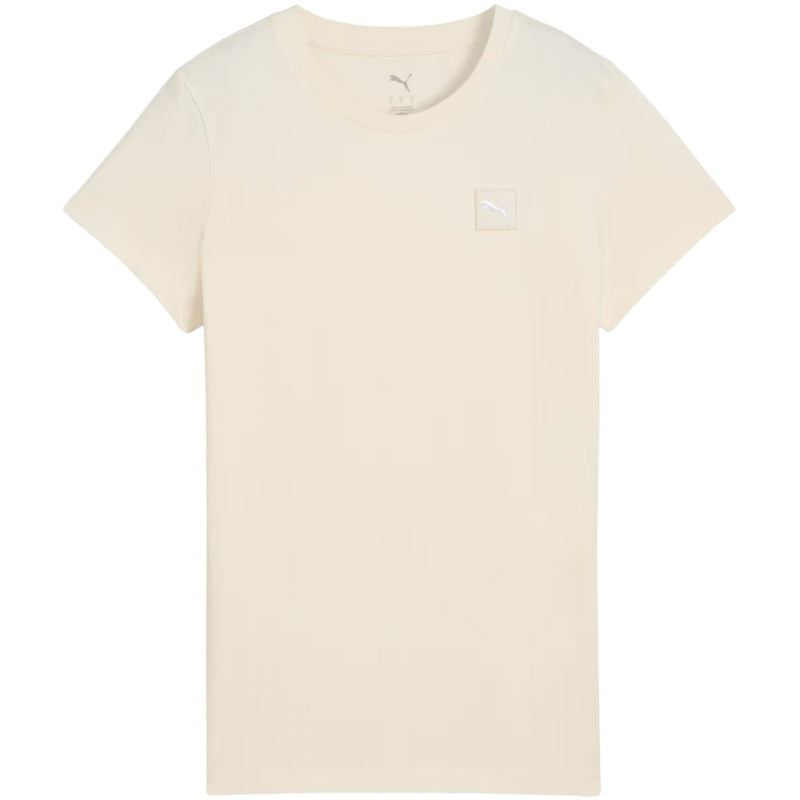 Puma Ess Elevated Tee W 685016 99 póló, női - Sportmania.hu