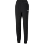 Puma ESS+ Embroidery High-Waist Pants FL W 670007 01 - Sportmania.hu