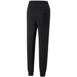 Puma ESS+ Embroidery High-Waist Pants FL W 670007 01 - Sportmania.hu