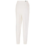 Puma ESS+ Embroidery High-Waist Pants FL W 670007 99 Nadrág - Sportmania.hu