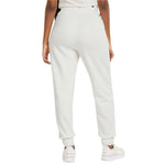 Puma ESS+ Embroidery High-Waist Pants FL W 670007 99 Nadrág - Sportmania.hu