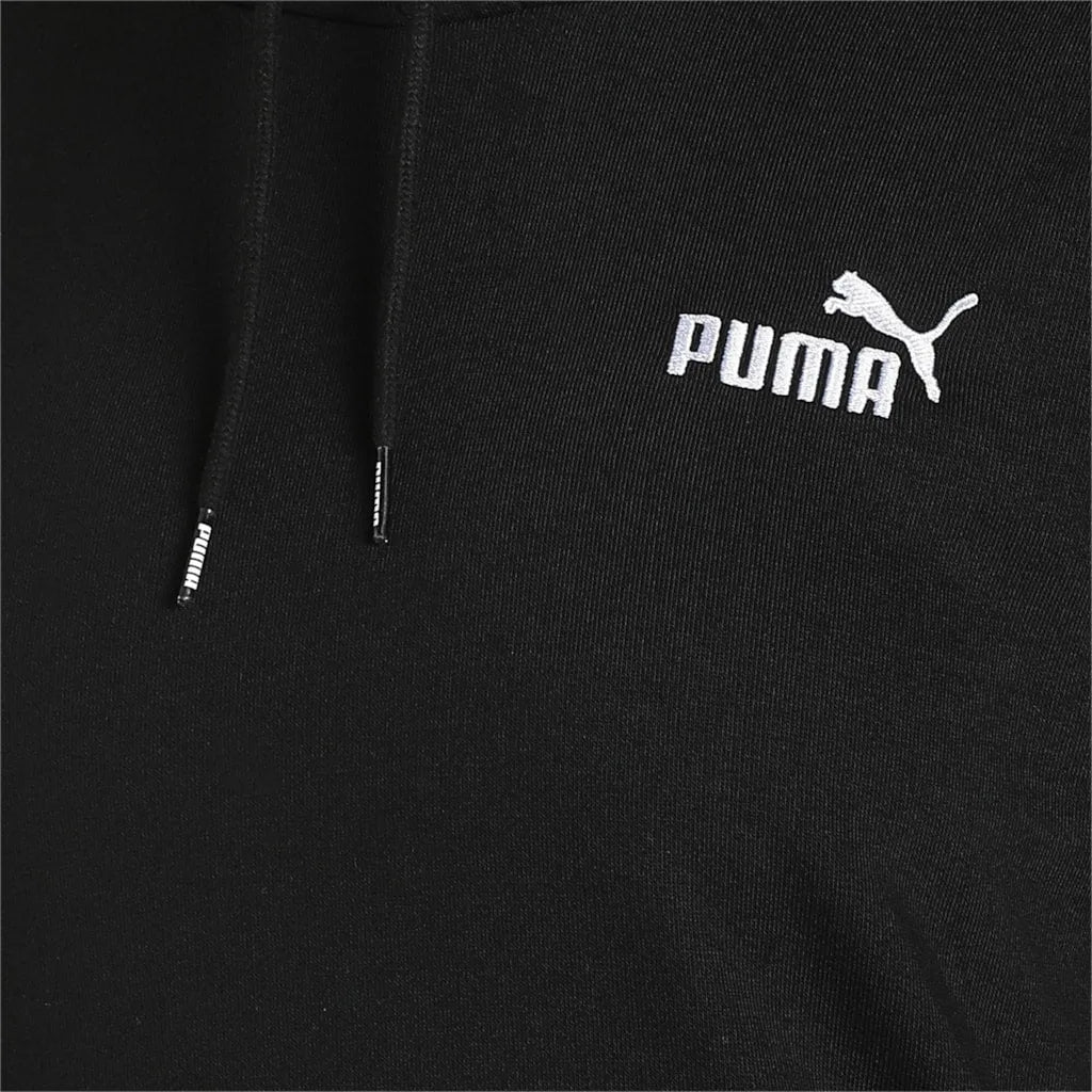 Puma ESS+ Embroidery Hoodie Pulóver - Sportmania.hu