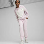 Puma ESS+ Embroidery Pants Nadrág - Sportmania.hu