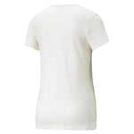 Puma ESS+ Embroidery Tee W 848331 99 Póló - Sportmania.hu