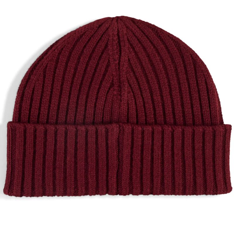 Puma ESS Fisherman Beanie kötött sapka 026401-02