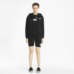Puma ESS Full-Zip Hoodie kapucnis pulóver - Sportmania.hu