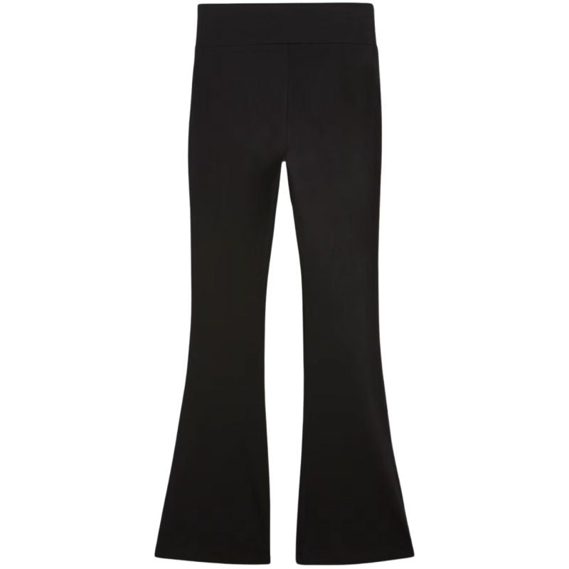 Puma Ess High-Waist Flared Leggings W 631542 01 Leggings - Sportmania.hu