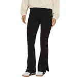 Puma Ess High-Waist Flared W leggings 688156 01 nadrág - Sportmania.hu
