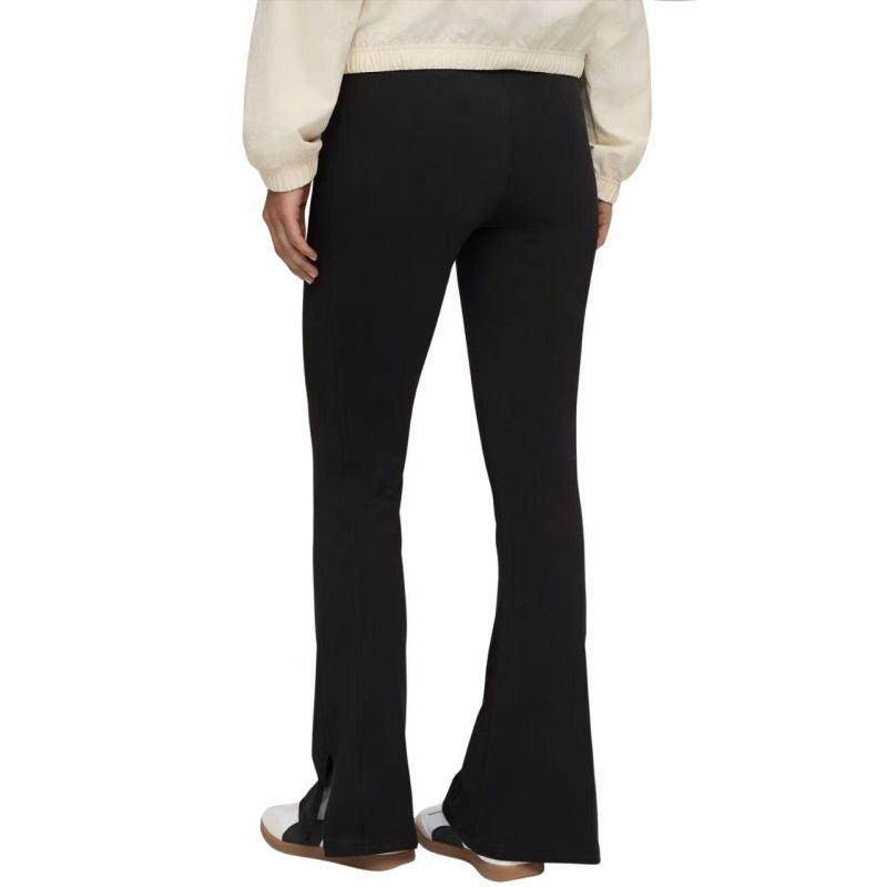 Puma Ess High-Waist Flared W leggings 688156 01 nadrág - Sportmania.hu
