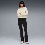 Puma Ess High-Waist Flared W leggings 688156 01 nadrág - Sportmania.hu