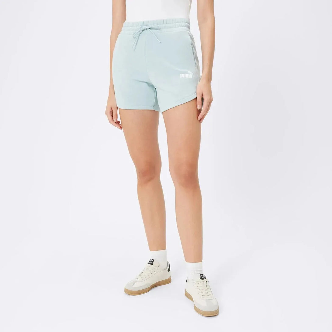 Puma ESS High Waist s Short - Sportmania.hu