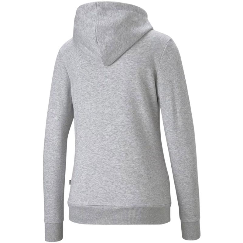 Puma ESS Logo Hoodie TR W 586791 04 Pulóver Kapucnis pulóver - Sportmania.hu