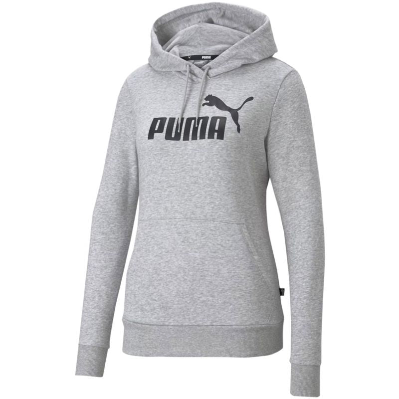 Puma ESS Logo Hoodie TR W 586791 04 Pulóver Kapucnis pulóver - Sportmania.hu