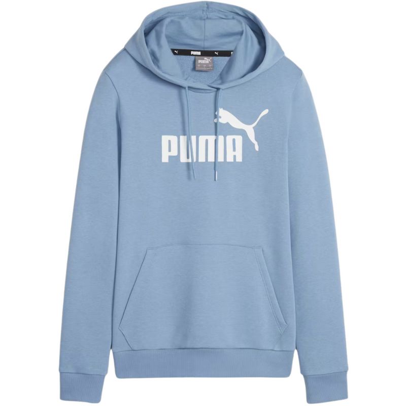 Puma ESS Logo Hoodie W 586797 20 Kapucnis pulóver - Sportmania.hu