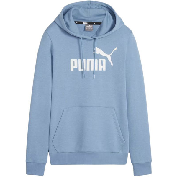 Puma ESS Logo Hoodie W 586797 20 Kapucnis pulóver - Sportmania.hu