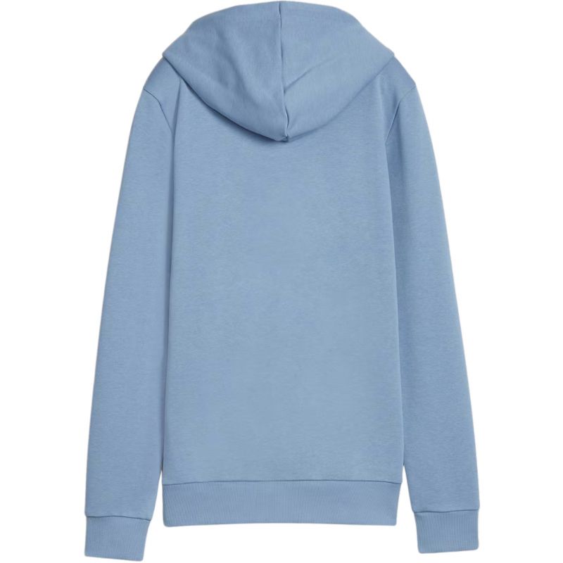 Puma ESS Logo Hoodie W 586797 20 Kapucnis pulóver - Sportmania.hu