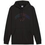 Puma Ess+ Logo LAB Gradient Hoodie FL M 681775 01 Kapucnis pulóver - Sportmania.hu