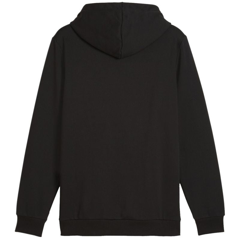 Puma Ess+ Logo LAB Gradient Hoodie FL M 681775 01 Kapucnis pulóver - Sportmania.hu