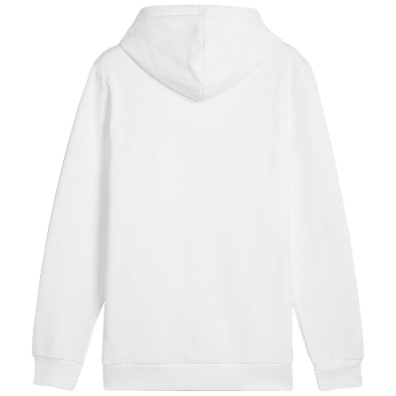 Puma Ess+ Logo LAB Gradient Hoodie FL M 681775 02 Kapucnis pulóver - Sportmania.hu
