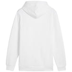 Puma Ess+ Logo LAB Gradient Hoodie FL M 681775 02 Kapucnis pulóver - Sportmania.hu