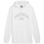 Puma Ess+ Logo LAB Gradient Hoodie FL M 681775 02 Kapucnis pulóver - Sportmania.hu