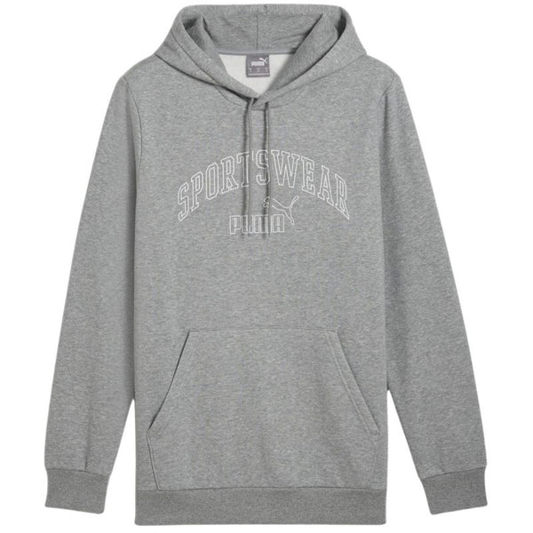 Puma Ess+ Logo LAB Gradient Hoodie FL M 681775 03 Kapucnis pulóver - Sportmania.hu