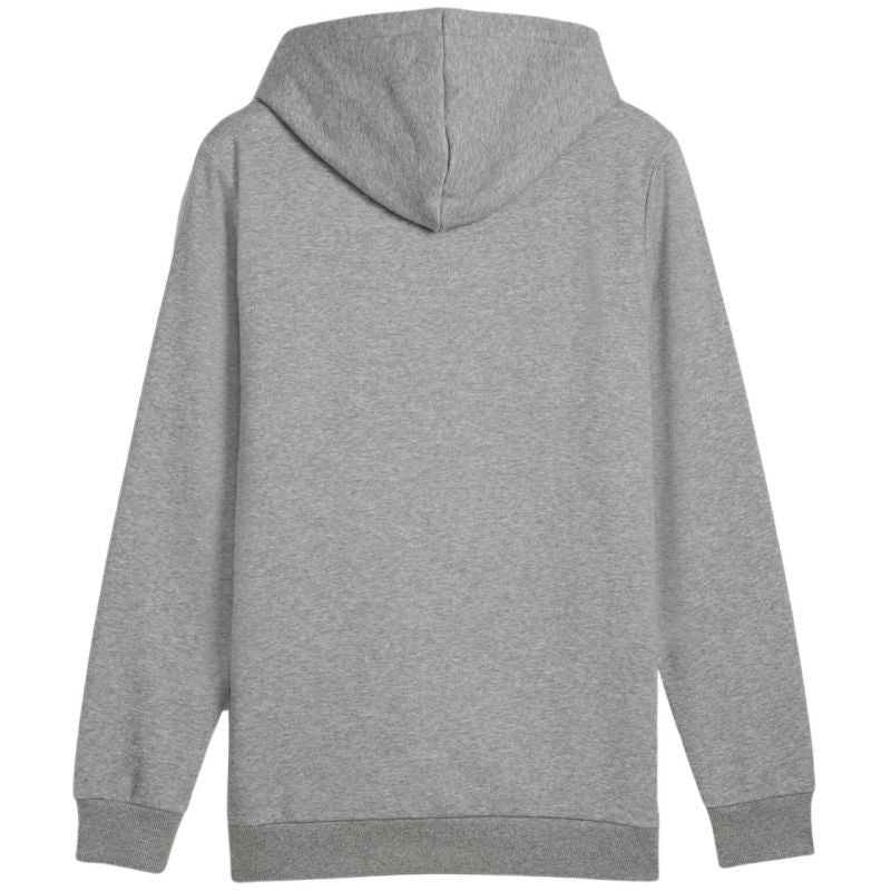 Puma Ess+ Logo LAB Gradient Hoodie FL M 681775 03 - Sportmania.hu