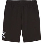 Puma ESS+ Logo Lab Graphic Shorts 10 M 678989 01 Ruházat - Sportmania.hu