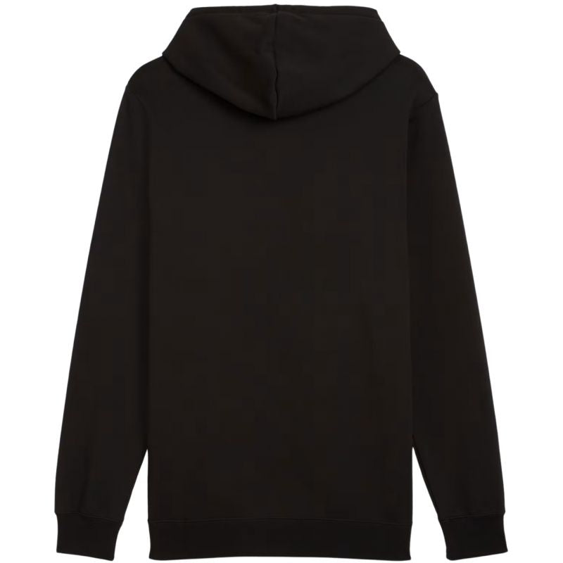 Puma Ess Logo Lab Hoodie FL M 684669 01 sweatshirt Pulóver - Sportmania.hu