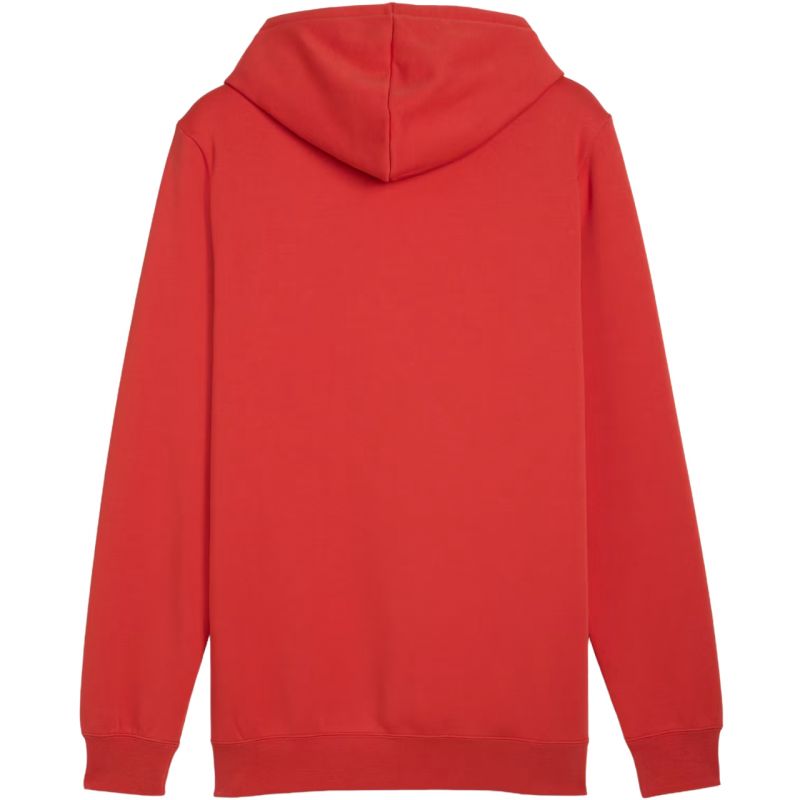 Puma Ess Logo Lab Hoodie FL M 684669 15 Kapucnis pulóver - Sportmania.hu