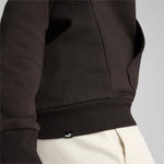 Puma Ess+ Logo LAB Hoodie FL W 682987 01 Kapucnis pulóver - Sportmania.hu