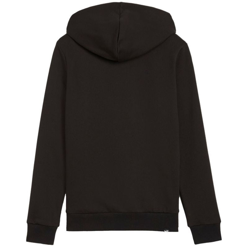 Puma Ess+ Logo LAB Hoodie FL W 682987 01 Kapucnis pulóver - Sportmania.hu