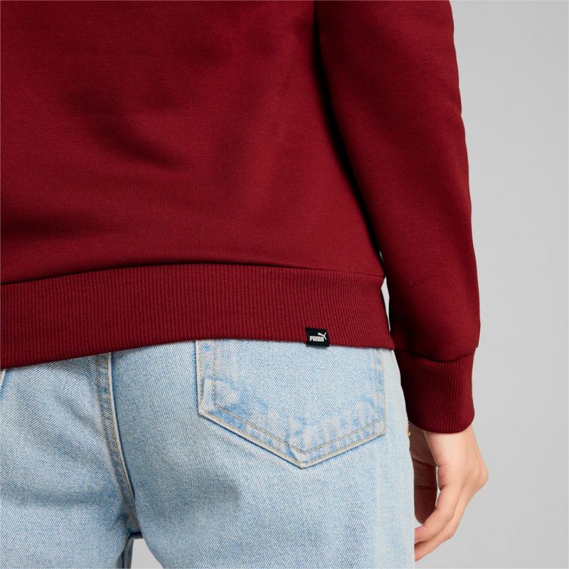 Puma Ess+ Logo LAB Hoodie FL W 682987 13 Kapucnis pulóver - Sportmania.hu