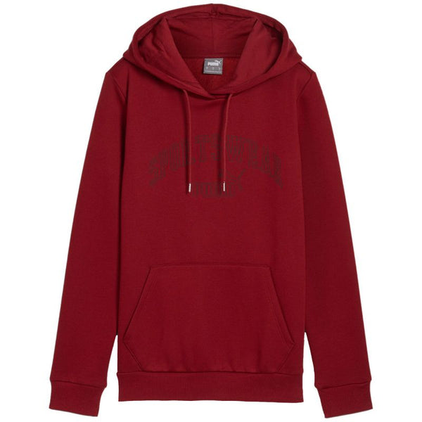 Puma Ess+ Logo LAB Hoodie FL W 682987 13 Kapucnis pulóver - Sportmania.hu