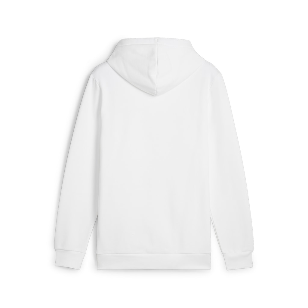 Puma ESS+ LOGO LAB Hoodie Pulóver - Sportmania.hu