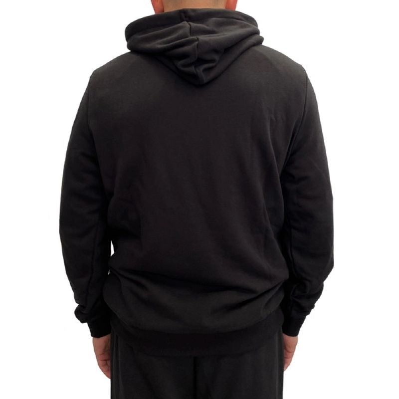 Puma Ess Logo M sweatshirt 679631 01 kapucnis pulóver - Sportmania.hu