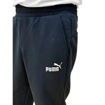 Puma Ess Logo Pants M 679629 16 Nadrág - Sportmania.hu