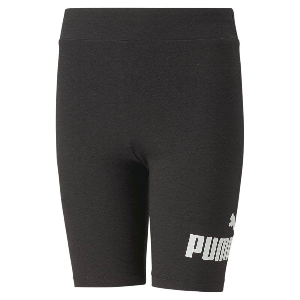 Puma ESS+ Logo Short Leggings - Sportmania.hu