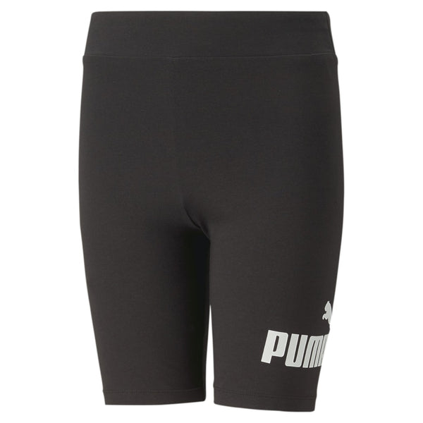 Puma ESS+ Logo Short Leggings - Sportmania.hu