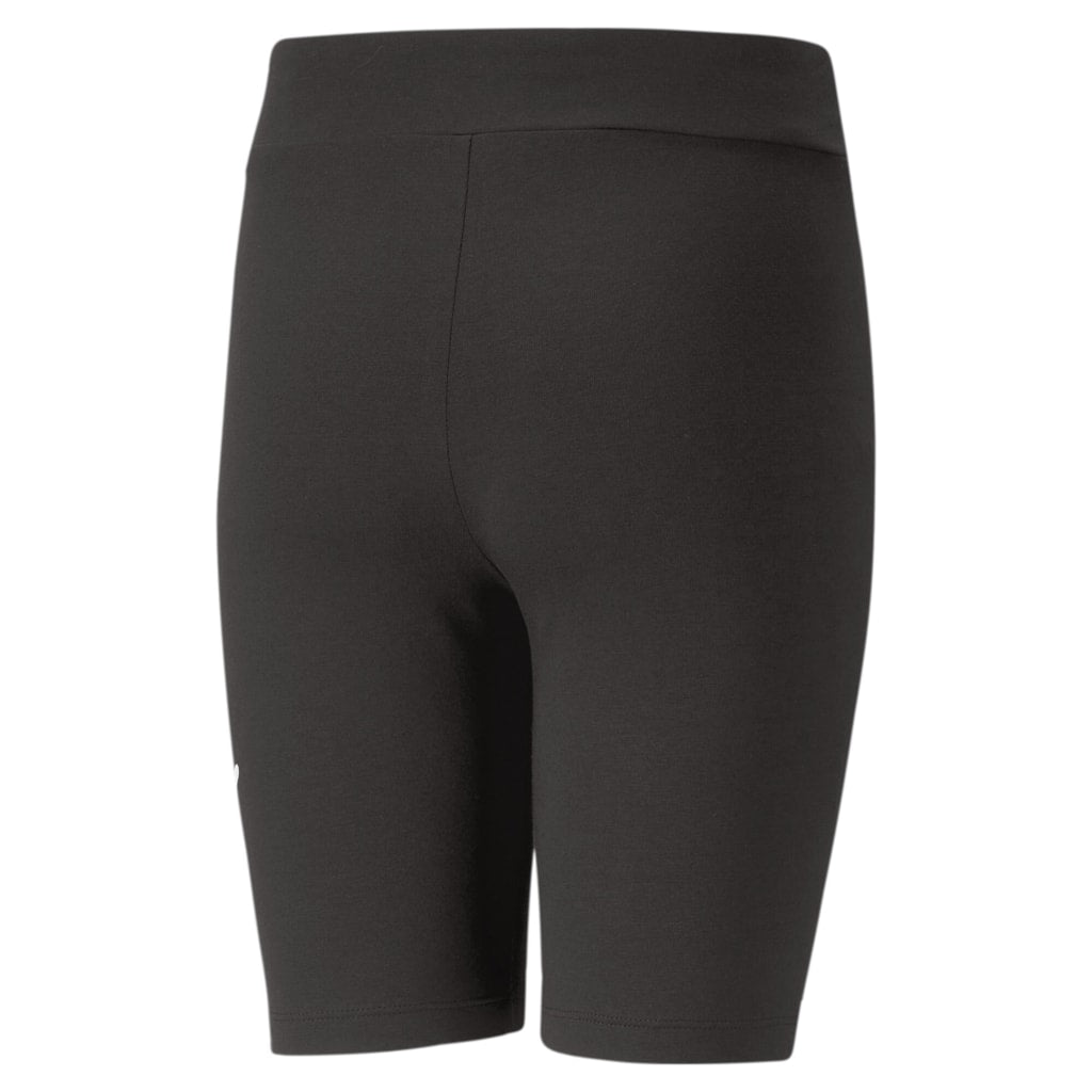 Puma ESS+ Logo Short Leggings - Sportmania.hu
