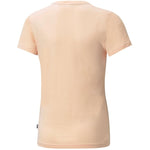 Puma ESS + Logo Tee Jr 587041 91 Póló - Sportmania.hu
