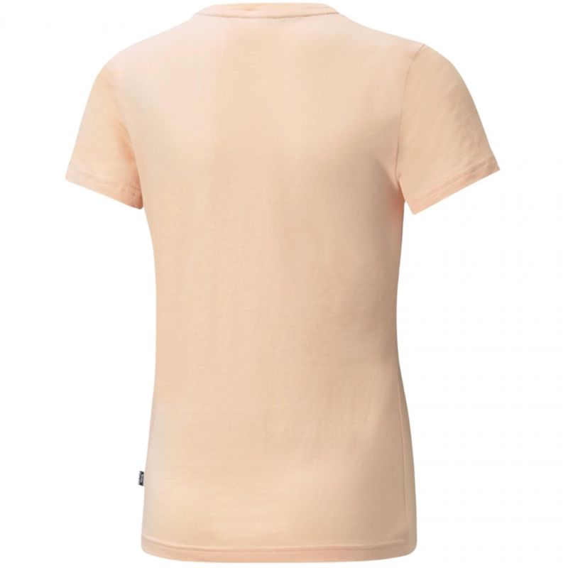 Puma ESS + Logo Tee Jr 587041 91 Póló - Sportmania.hu