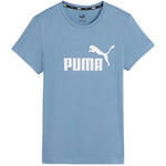 Puma ESS Logo Tee W 586775 20 Póló - Sportmania.hu