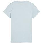 Puma ESS Logo Tee W 586775 25 Póló - Sportmania.hu